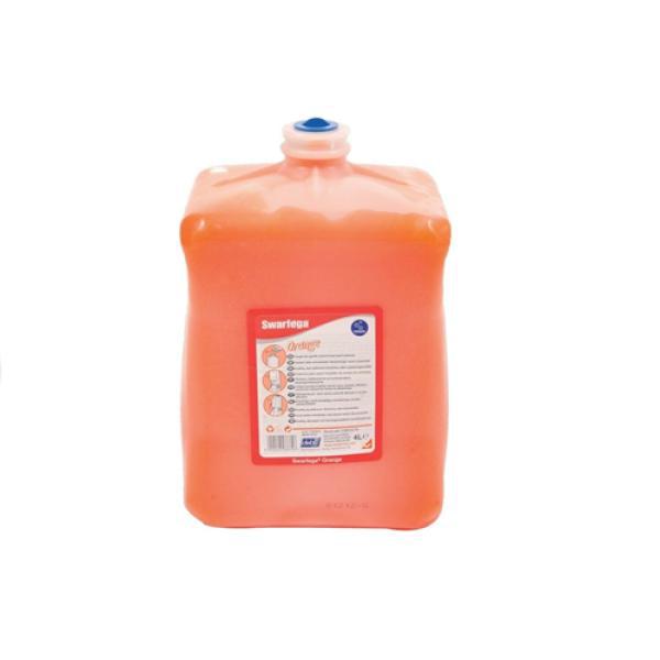 SWARFEGA-ORANGE--4000--SINGLE-1X4L